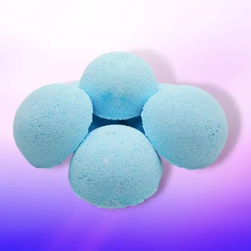 Sinus Relief Shower Steamers Pretty Whimsical